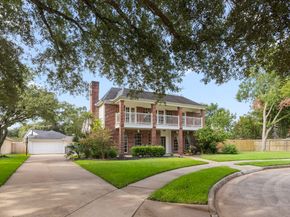 1123 Woodland Court, Richmond TX 77406