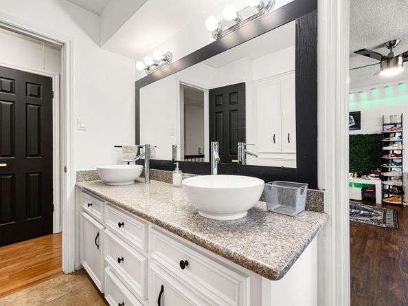 16019 Mickleham Drive, Spring TX 77379
