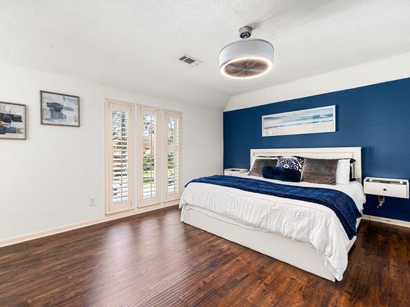 16019 Mickleham Drive, Spring TX 77379