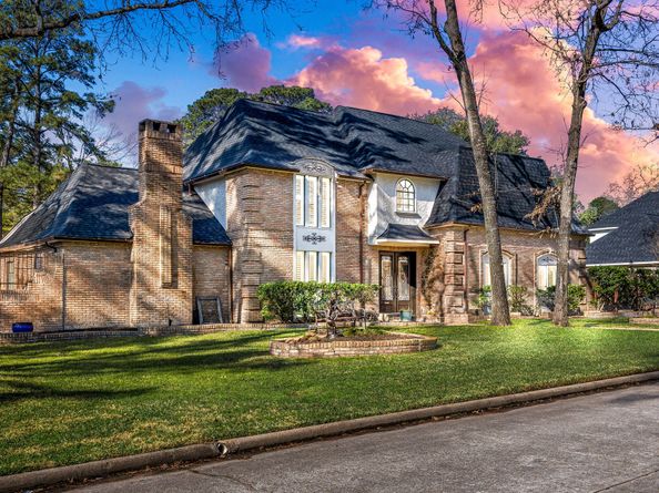 16019 Mickleham Drive, Spring TX 77379