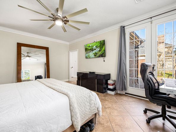16019 Mickleham Drive, Spring TX 77379