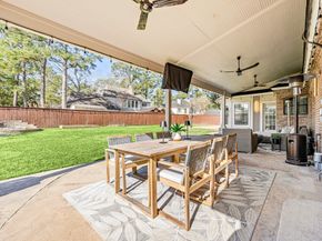 16019 Mickleham Drive, Spring TX 77379