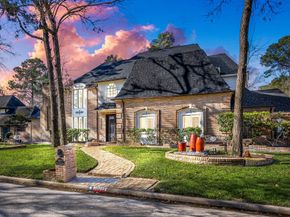 16019 Mickleham Drive, Spring TX 77379