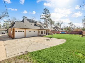 16019 Mickleham Drive, Spring TX 77379