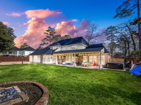 16019 Mickleham Drive, Spring TX 77379