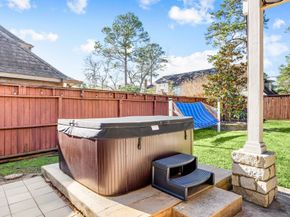 16019 Mickleham Drive, Spring TX 77379