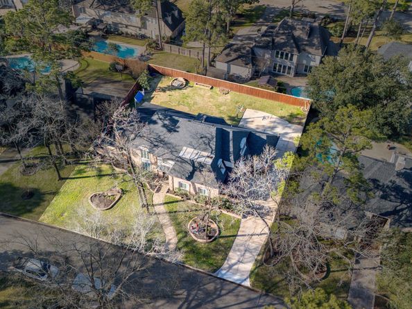 16019 Mickleham Drive, Spring TX 77379