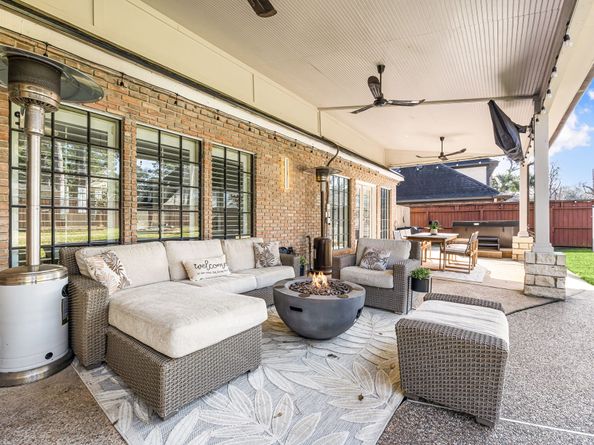 16019 Mickleham Drive, Spring TX 77379