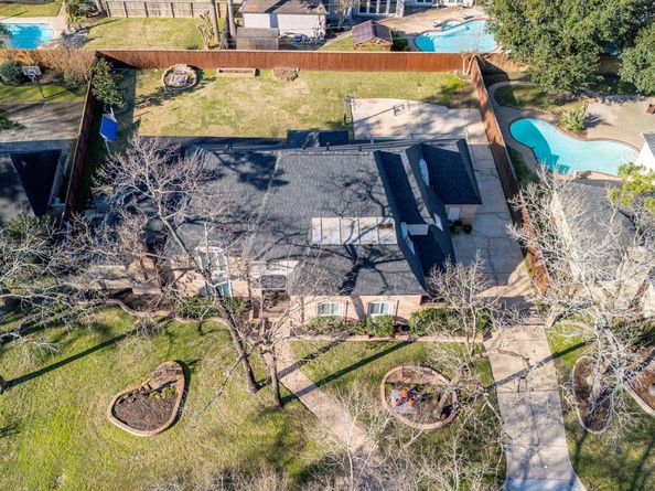 16019 Mickleham Drive, Spring TX 77379