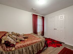 8719 Rose Garden Drive, Houston TX 77083