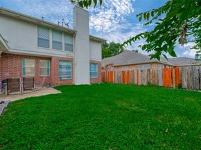 8719 Rose Garden Drive, Houston TX 77083