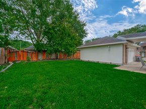 8719 Rose Garden Drive, Houston TX 77083