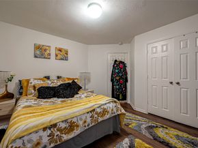 8719 Rose Garden Drive, Houston TX 77083