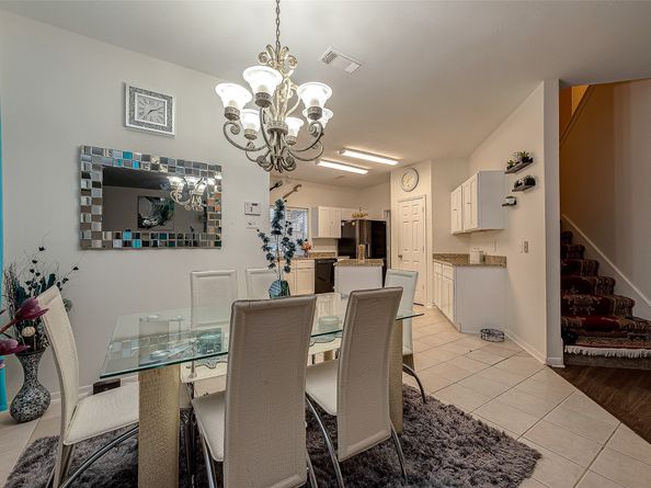 8719 Rose Garden Drive, Houston TX 77083