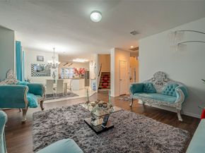 8719 Rose Garden Drive, Houston TX 77083