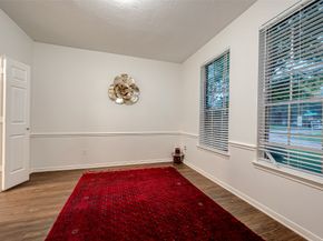 8719 Rose Garden Drive, Houston TX 77083