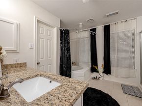 8719 Rose Garden Drive, Houston TX 77083