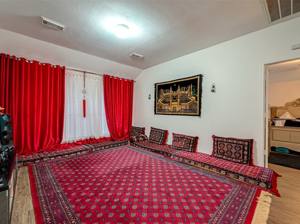 8719 Rose Garden Drive, Houston TX 77083