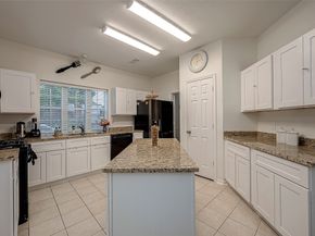 8719 Rose Garden Drive, Houston TX 77083