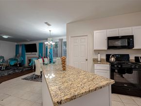 8719 Rose Garden Drive, Houston TX 77083