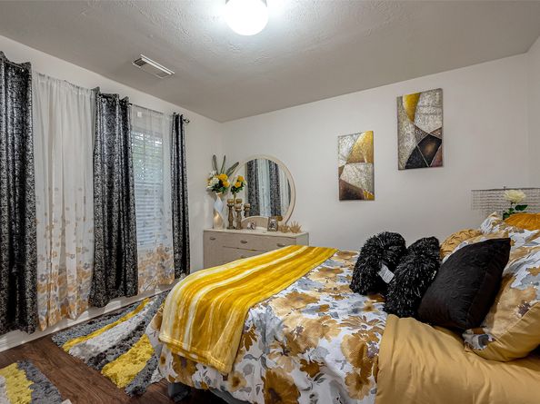 8719 Rose Garden Drive, Houston TX 77083