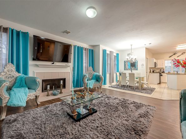 8719 Rose Garden Drive, Houston TX 77083