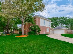 8719 Rose Garden Drive, Houston TX 77083