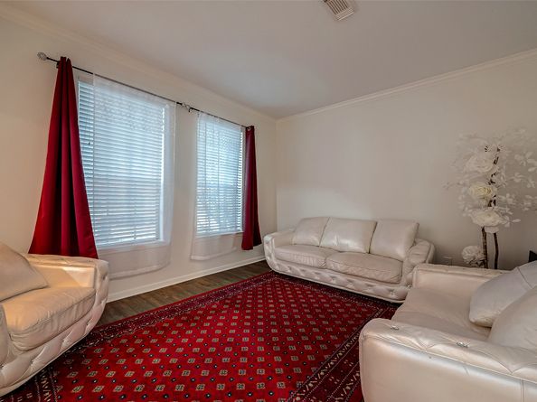 8719 Rose Garden Drive, Houston TX 77083