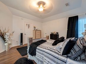 8719 Rose Garden Drive, Houston TX 77083