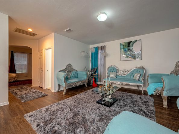 8719 Rose Garden Drive, Houston TX 77083