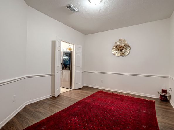 8719 Rose Garden Drive, Houston TX 77083