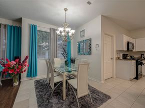 8719 Rose Garden Drive, Houston TX 77083