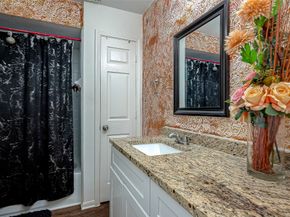 8719 Rose Garden Drive, Houston TX 77083