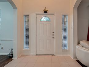 8719 Rose Garden Drive, Houston TX 77083