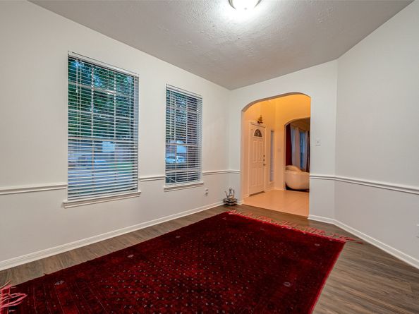 8719 Rose Garden Drive, Houston TX 77083