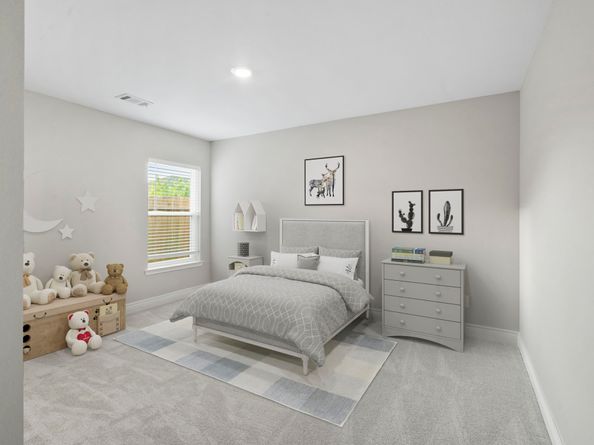 6230 El Cobre Drive, Houston TX 77048