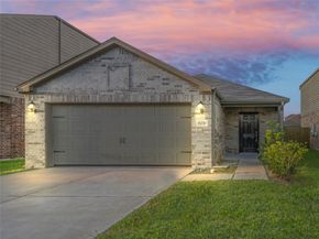 6230 El Cobre Drive, Houston TX 77048