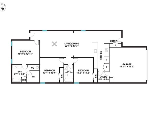 6230 El Cobre Drive, Houston TX 77048