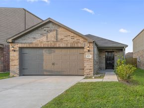 6230 El Cobre Drive, Houston TX 77048