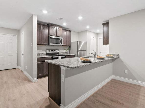 6230 El Cobre Drive, Houston TX 77048