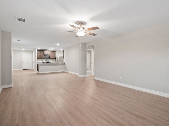 6230 El Cobre Drive, Houston TX 77048