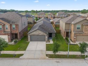 6230 El Cobre Drive, Houston TX 77048