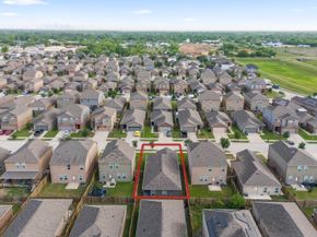 6230 El Cobre Drive, Houston TX 77048