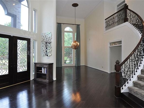 1703 Brookside Pine Lane, Houston TX 77345