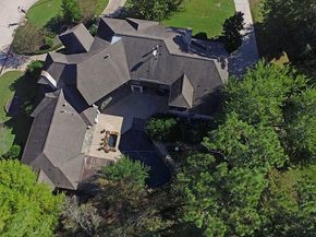 1703 Brookside Pine Lane, Houston TX 77345