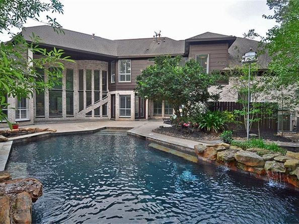 1703 Brookside Pine Lane, Houston TX 77345