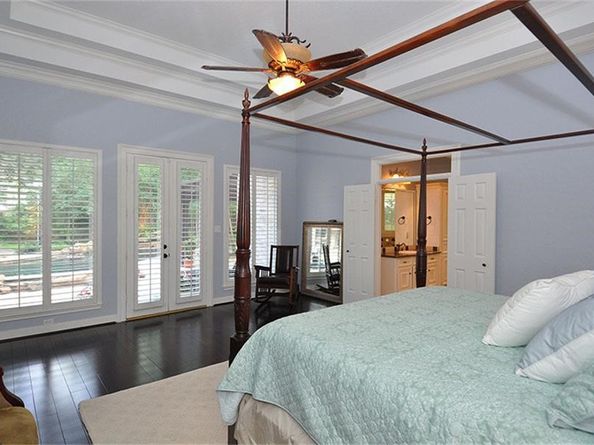 1703 Brookside Pine Lane, Houston TX 77345