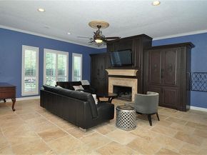 1703 Brookside Pine Lane, Houston TX 77345