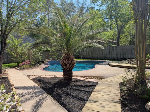 22 Cokeberry Street, Spring TX 77380