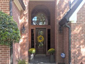 22 Cokeberry Street, Spring TX 77380